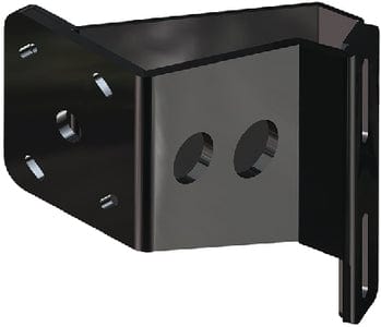 Power-Pole PKBS54PBK Mounting Adapter Plate: Port