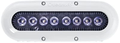 Ocean LED 012307C X8 Xtreme Colours Underwater Lights
