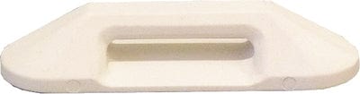Weld Mount 8011325 AT-113 Footman?S Strap Mount: White: 25/pack