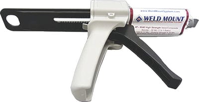 Weld Mount 803001 AT-300 Adhesive Dispensing Gun