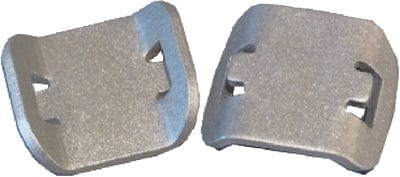 Weldmount 808100 Aluminum Wire Tie Mount: Small