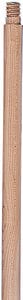 Larsen & Shaw 6154 Wood Handle: Threaded: 54"