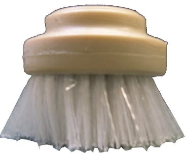 Larsen & Shaw 653 Brush Head: Medium