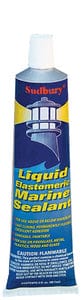 Marine Penetrating Sealant