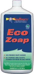 Eco Zoap: 950 ml (32 oz.)