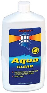 Aqua Clear: 950 ml (32 oz.)