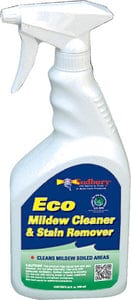 Mildew Cleaner & Stain Remover: 950 ml (32 oz)
