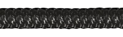 Samson Accessory Cord&trade;: Black: 1/8" (3mm) x 300'