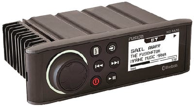 Fusion MS-RA70NSX Marine Stereo Bluetooth Fusion Link: Sirius Ready