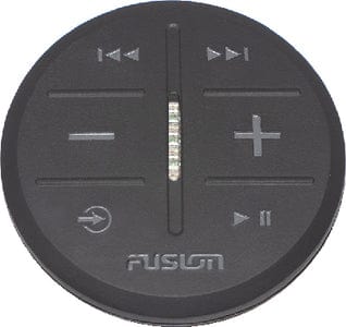 Fusion 0100216700 ANT Wireless Stereo Remote: Black