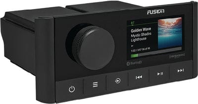 Fusion 0100225000 MS-RA210 Stereo w/Bluetooth & DSP