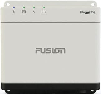 Fusion 0100234600 Apollo Marine Entertainment Hideway System