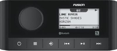 Fusion 0100240500 MS-RA60 Marine Stereo With Wirless Connectivity