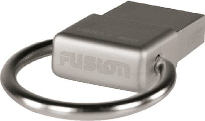 Fusion USB 2.0 Low Profile Flash Drive