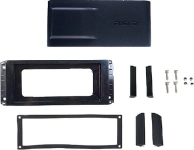 Fusion 0101282903 Stereo Retrofit Kit w/Dust Cover