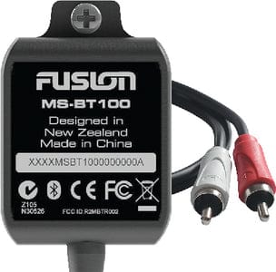 Marine Aux-In Bluetooth Module