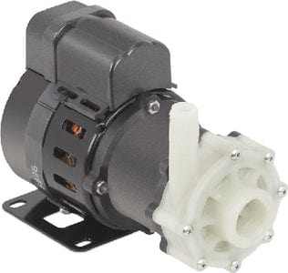 March 9108500055 AC-5C-MD Air-Cooled Magnetic Drive Pump For Marine Air Conditioners: Chemical Recirculation: Refrigerators and Other Uses: 115V