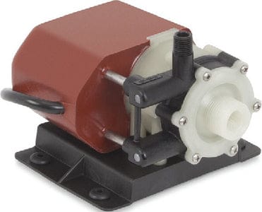March LC-2CP-MD Liquid-Cooled (Submersible) Drive Pump For Marine Air Conditioners and Fountains: 115V