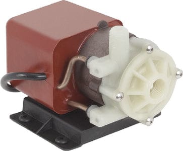 March LC-3CP-MD Liquid-Cooled (Submersible) Drive Pump For Marine Air Conditioners and Fountains