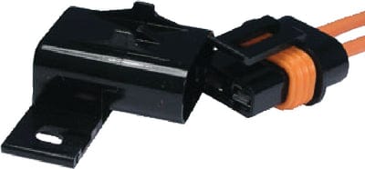 Pico 00951BP Waterproof ATO/ATC Fuse Holder: Black: 30A: 12/case