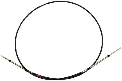 WSM 00204105 Reverse Cable: Kawasaki 