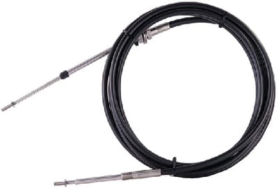 WSM 002200 Steering Cable: Yamaha