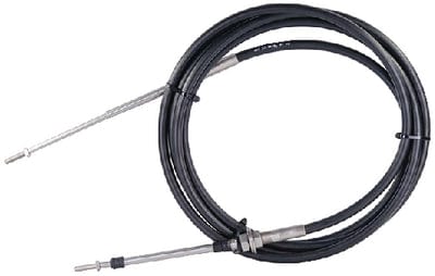 WSM 002201 Steering Cable: Yamaha