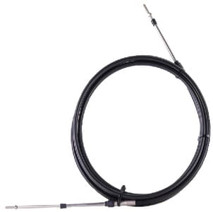 WSM 002208 Shift Cable: Yamaha