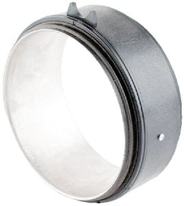 WSM Performance 003501S Wear Rings w/Stainless Sleeve: Seadoo