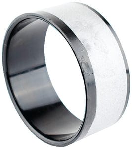 WSM Performance 003503 O.E. Style Wear Rings: Sea-Doo