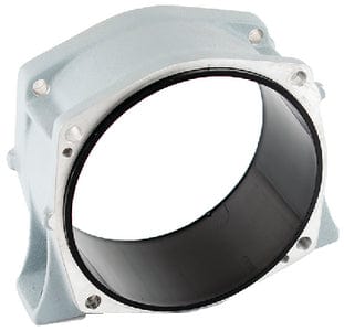 WSM Performance 003505 Pump Housing: Yamaha