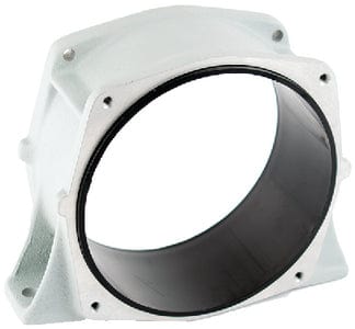 WSM Performance 003507 Pump Housing: Yamaha