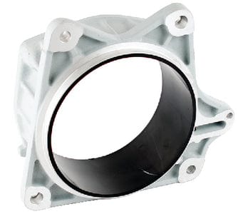 WSM Performance 003508 Pump Housing: Yamaha