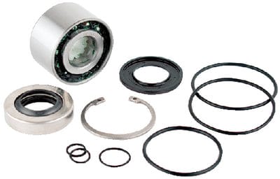 WSM Performance 003644 Jet Pump Repair Kit: Sea-Doo 1503 4-Tec