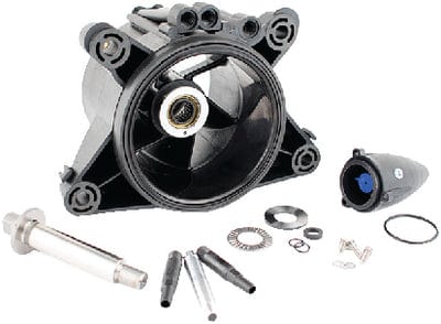 WSM Performance 003700K Complete Jet Pump Kit: Seadoo