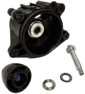 WSM Performance 003710K Complete Jet Pump Kit: Seadoo