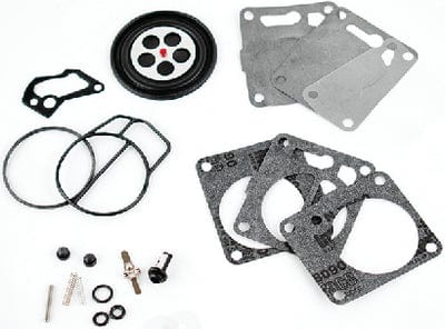 WSM 006346 Carburetor Rebuild Kit: Sea-Doo / Yamaha