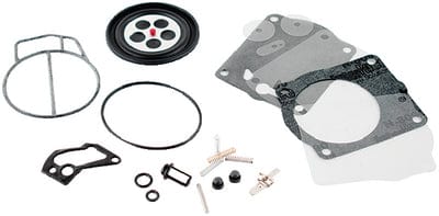 WSM 006351 Carburetor Rebuild Kit: Sea-Doo