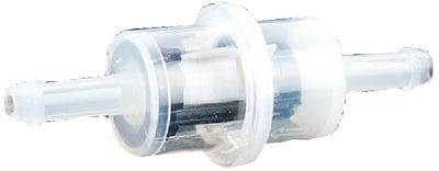 WSM 006508 In-Line Fuel Filter