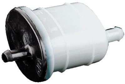 WSM 006541 Fuel Filter: Yamaha