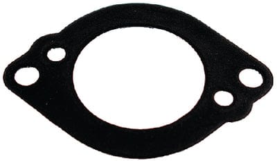 WSM 007288 2-Stroke Intake Gasket: Yamaha 