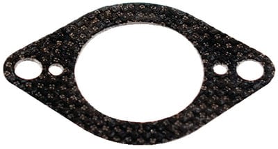 WSM 00752401 2-Stroke Intake Gasket: Sea-Doo