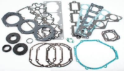 WSM 007611 Complete Gasket Kit: Yamaha