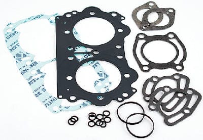 WSM 00762406 Top End Gasket Kit: Sea-Doo