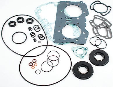 WSM 007625 Complete Gasket Kit: Sea-Doo