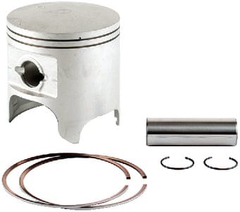 WSM 01080905PK Piston Kit: Sea-Doo