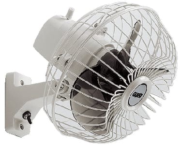 Guest 900 12V Marine Oscillating Fan