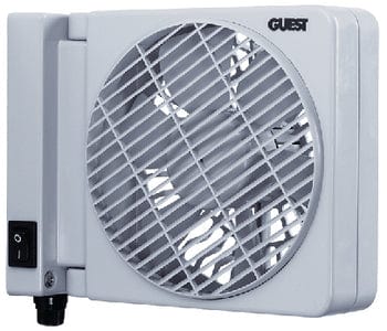 Guest 902 12V Folding Fan