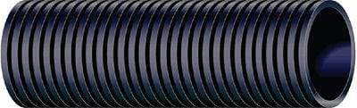 Shields Marine Rigging Black Flexible Hose