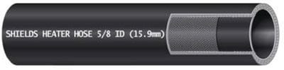 Shields Marine Heavy Duty Series 1350 50' Flexible Water Hose